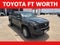 2025 Toyota Tacoma 2WD SR5