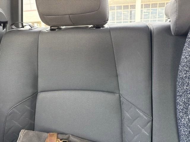 2025 Toyota Tacoma 2WD SR5