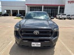 2025 Toyota Tacoma 2WD SR5