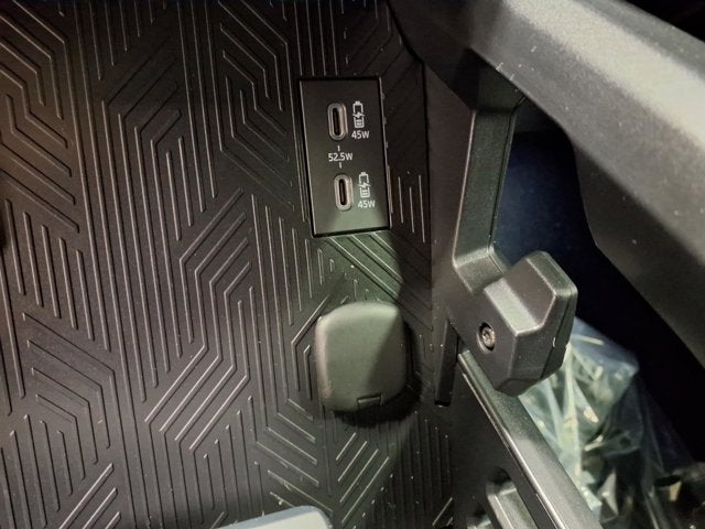 2026 Toyota Tacoma 2WD TRD Sport