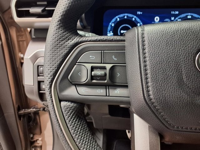 2026 Toyota Tacoma 2WD TRD Sport