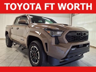 2026 Toyota Tacoma 2WD SR5