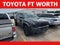 2026 Toyota Tacoma 2WD TRD Sport