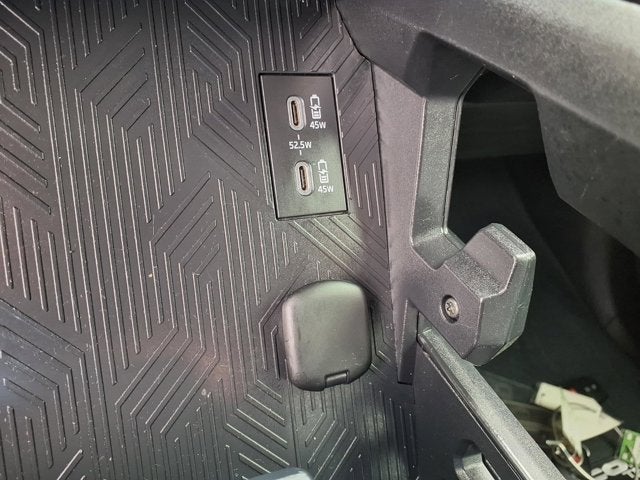 2026 Toyota Tacoma 2WD TRD Sport