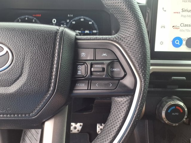 2026 Toyota Tacoma 2WD TRD Sport