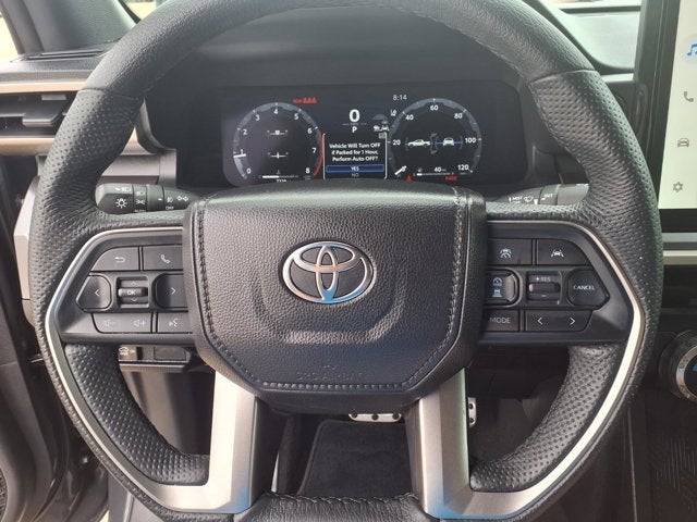 2026 Toyota Tacoma 2WD TRD Sport