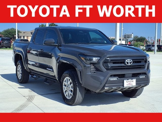 2025 Toyota Tacoma 2WD SR5