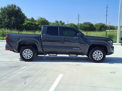 2025 Toyota Tacoma 2WD SR5