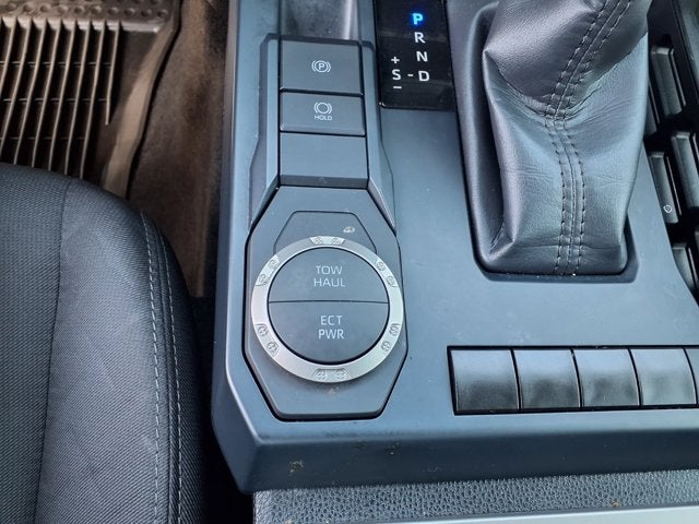 2025 Toyota Tacoma 2WD SR5