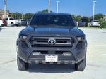 2025 Toyota Tacoma 2WD SR5