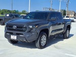 2025 Toyota Tacoma 2WD SR5