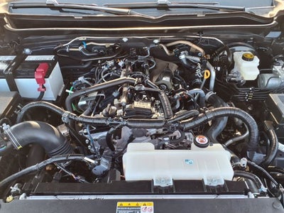 2025 Toyota Tacoma 2WD SR5