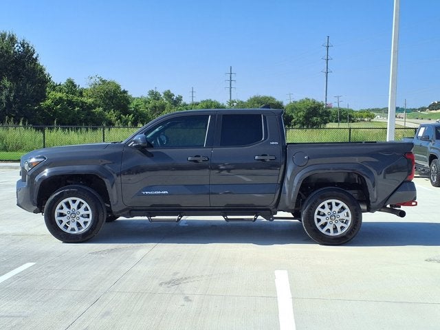 2025 Toyota Tacoma 2WD SR5