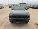 2025 Toyota Tacoma 4WD SR5