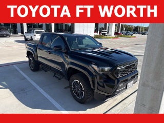 2025 Toyota Tacoma 4WD TRD Sport