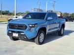 2026 Toyota Tacoma 4WD SR5