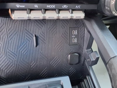 2025 Toyota Tacoma 4WD TRD Sport