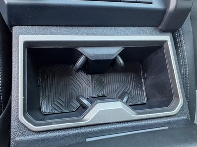 2025 Toyota Tacoma 4WD TRD Sport