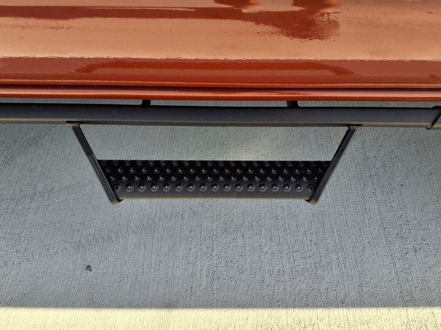2025 Toyota Tacoma 4WD TRD Sport