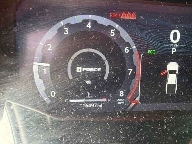 2025 Toyota Tacoma 4WD TRD Sport
