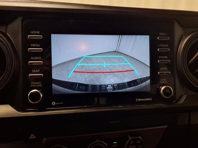 2023 Toyota Tacoma 2WD SR