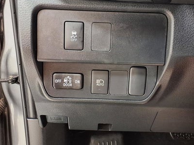 2023 Toyota Tacoma 2WD SR