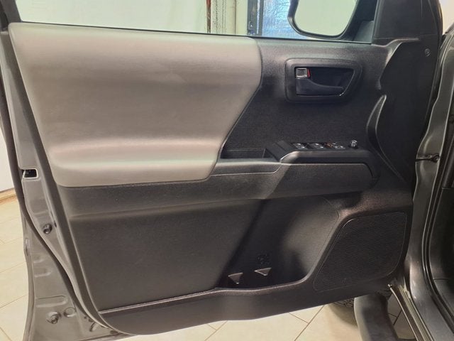 2023 Toyota Tacoma 2WD SR