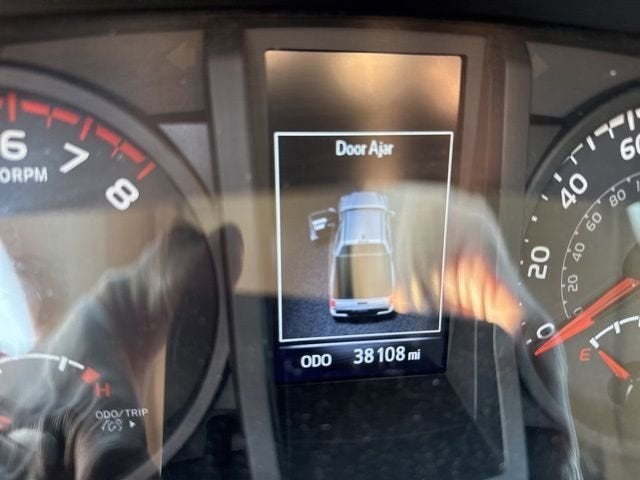 2023 Toyota Tacoma 2WD SR