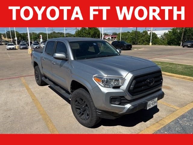 2022 Toyota Tacoma 2WD SR
