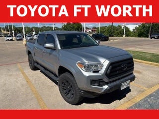 2022 Toyota Tacoma 2WD SR
