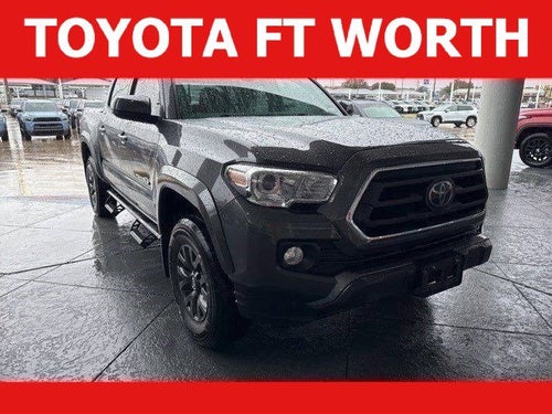 2023 Toyota Tacoma 2WD SR5