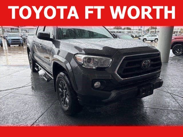 2023 Toyota Tacoma 2WD SR5