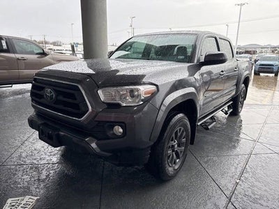 2023 Toyota Tacoma 2WD SR5