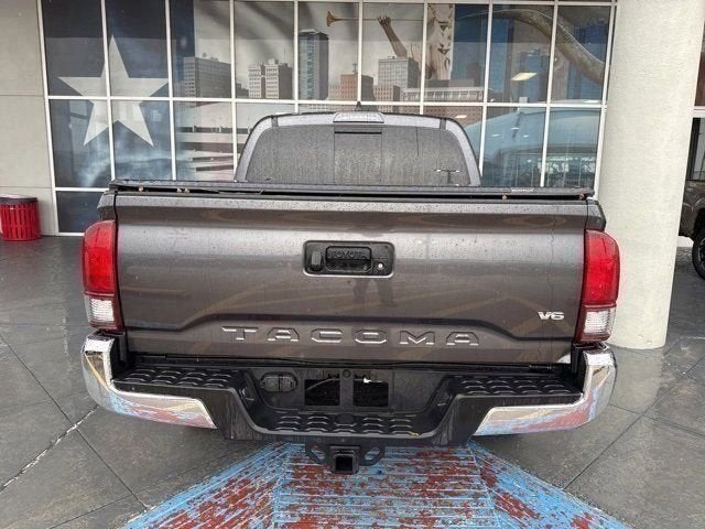 2023 Toyota Tacoma 2WD SR5