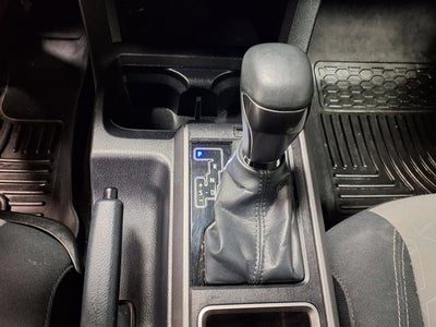 2023 Toyota Tacoma 4WD TRD Sport