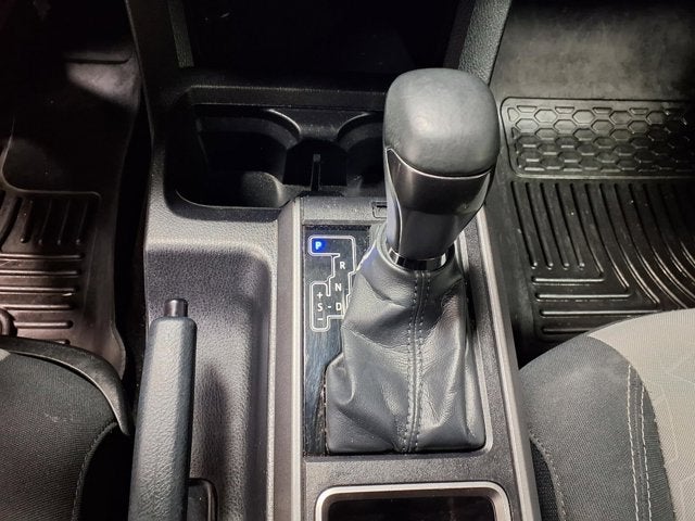 2023 Toyota Tacoma 4WD TRD Sport