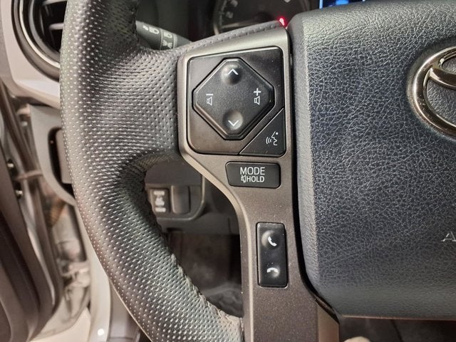 2023 Toyota Tacoma 4WD TRD Sport
