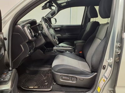 2023 Toyota Tacoma 4WD TRD Sport
