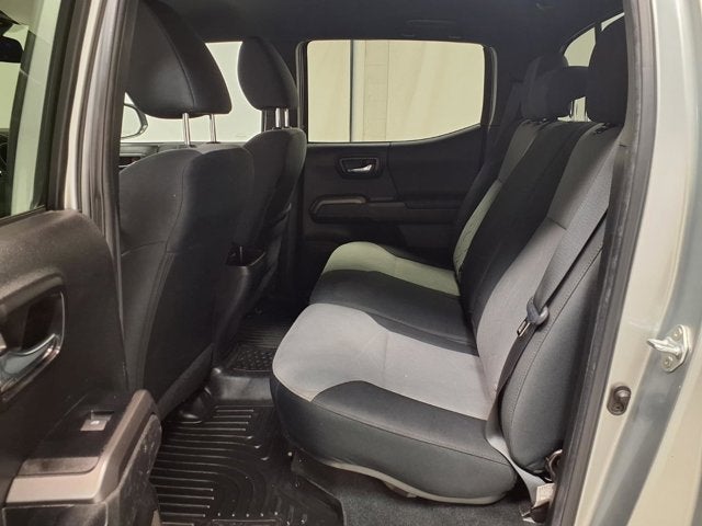 2023 Toyota Tacoma 4WD TRD Sport