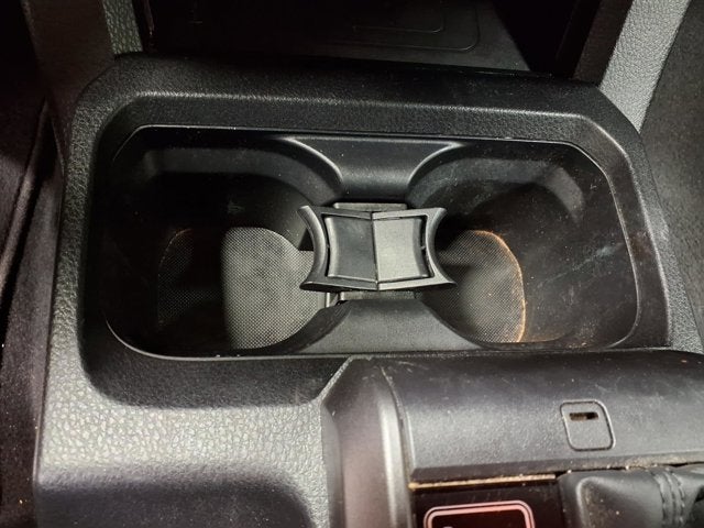 2023 Toyota Tacoma 4WD TRD Off-Road