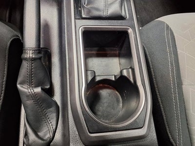 2023 Toyota Tacoma 4WD TRD Off-Road