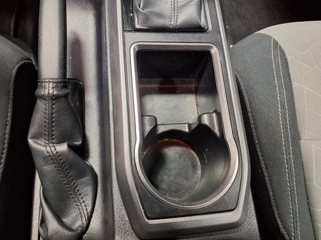 2023 Toyota Tacoma 4WD TRD Off-Road