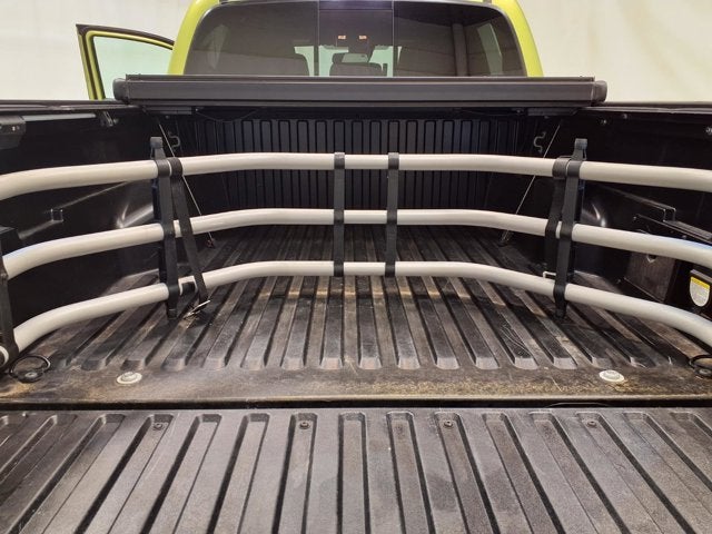 2023 Toyota Tacoma 4WD TRD Off-Road