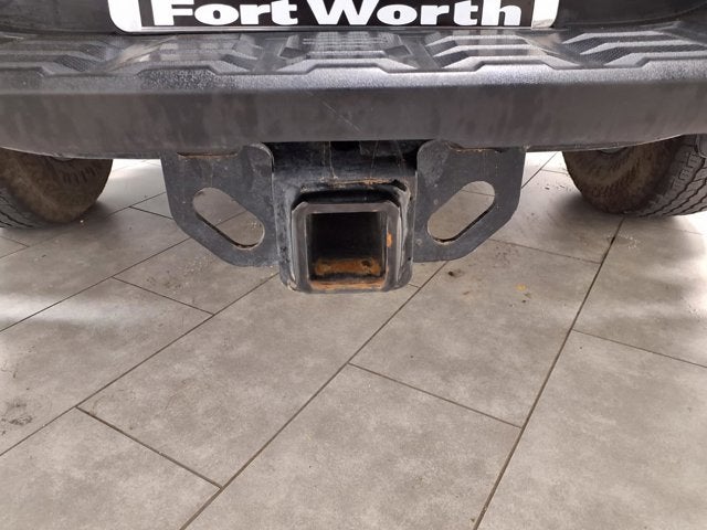 2023 Toyota Tacoma 4WD TRD Off-Road