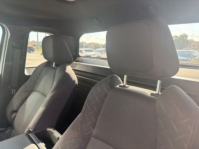 2025 Toyota Tacoma 4WD SR