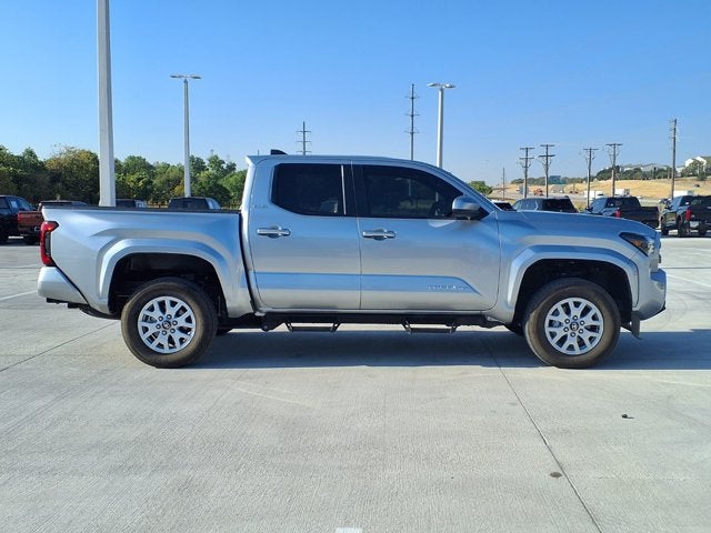 2025 Toyota Tacoma 2WD SR5