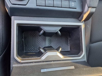 2025 Toyota Tacoma 2WD SR5