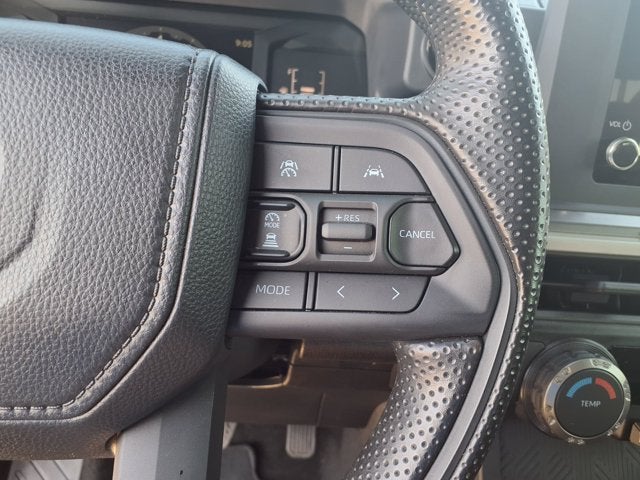 2025 Toyota Tacoma 2WD SR5