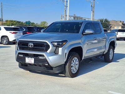 2025 Toyota Tacoma 2WD SR5
