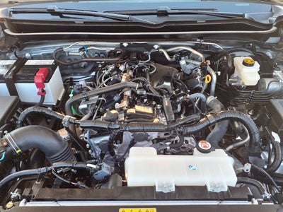 2025 Toyota Tacoma 2WD SR5